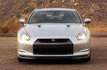 Nissan GT-R 2010 года